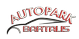 Logo Autopark Bartalis